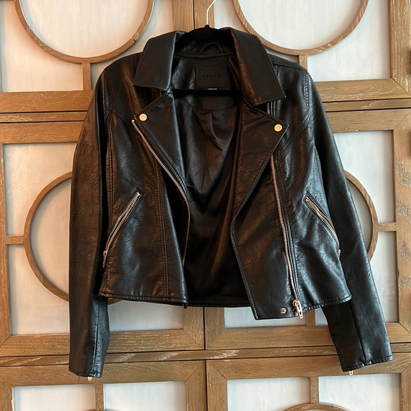 Jackets & Blazers - Blank NYC